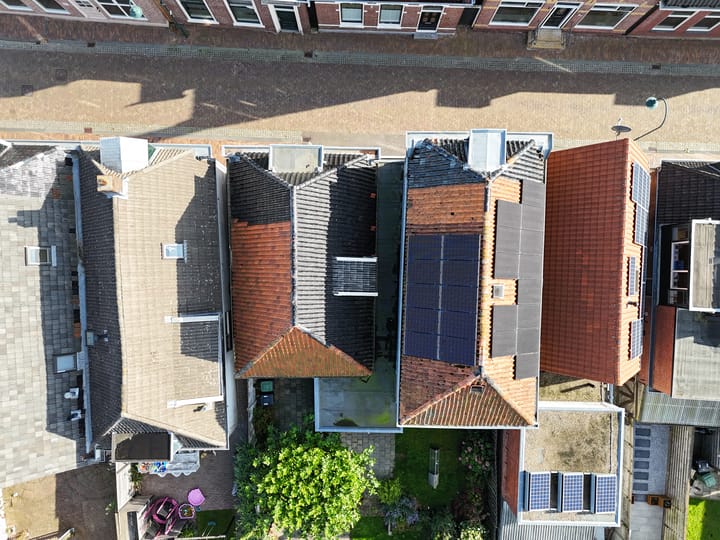 Foto 59 van Buorren 93