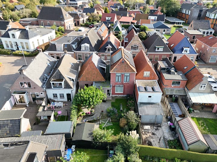 Foto 60 van Buorren 93