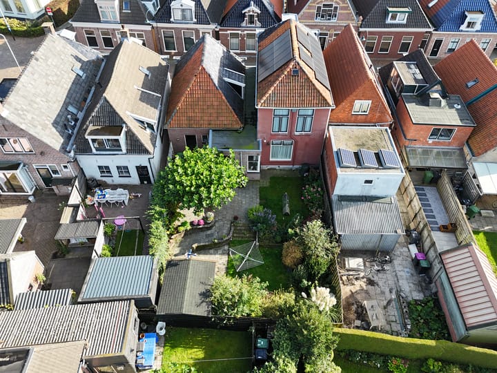 Foto 61 van Buorren 93