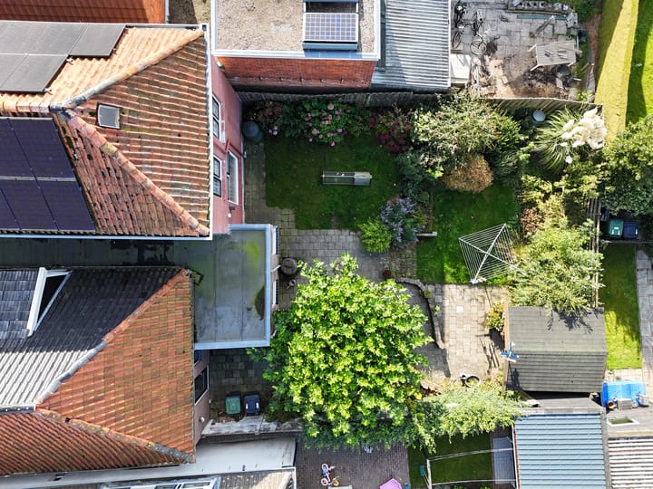 Foto 62 van Buorren 93