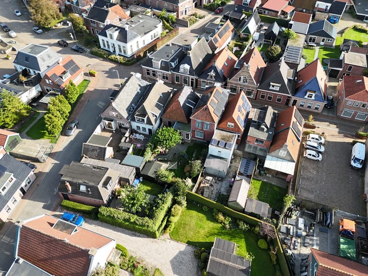 Foto 64 van Buorren 93