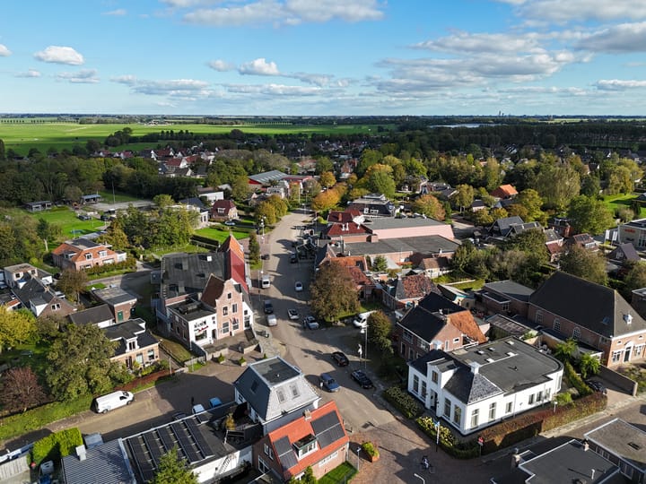 Foto 65 van Buorren 93