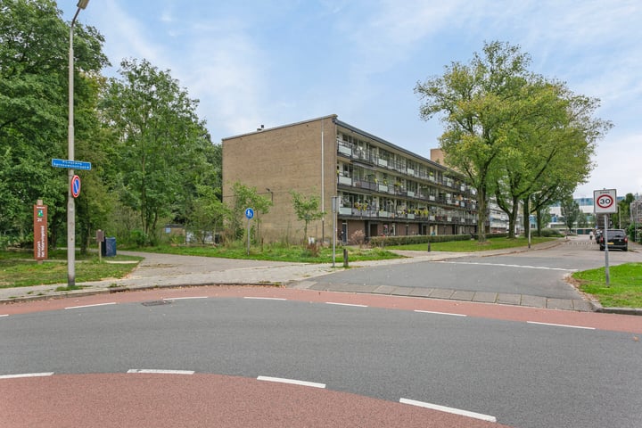 View photo 24 of Spreeuwenstraat 289