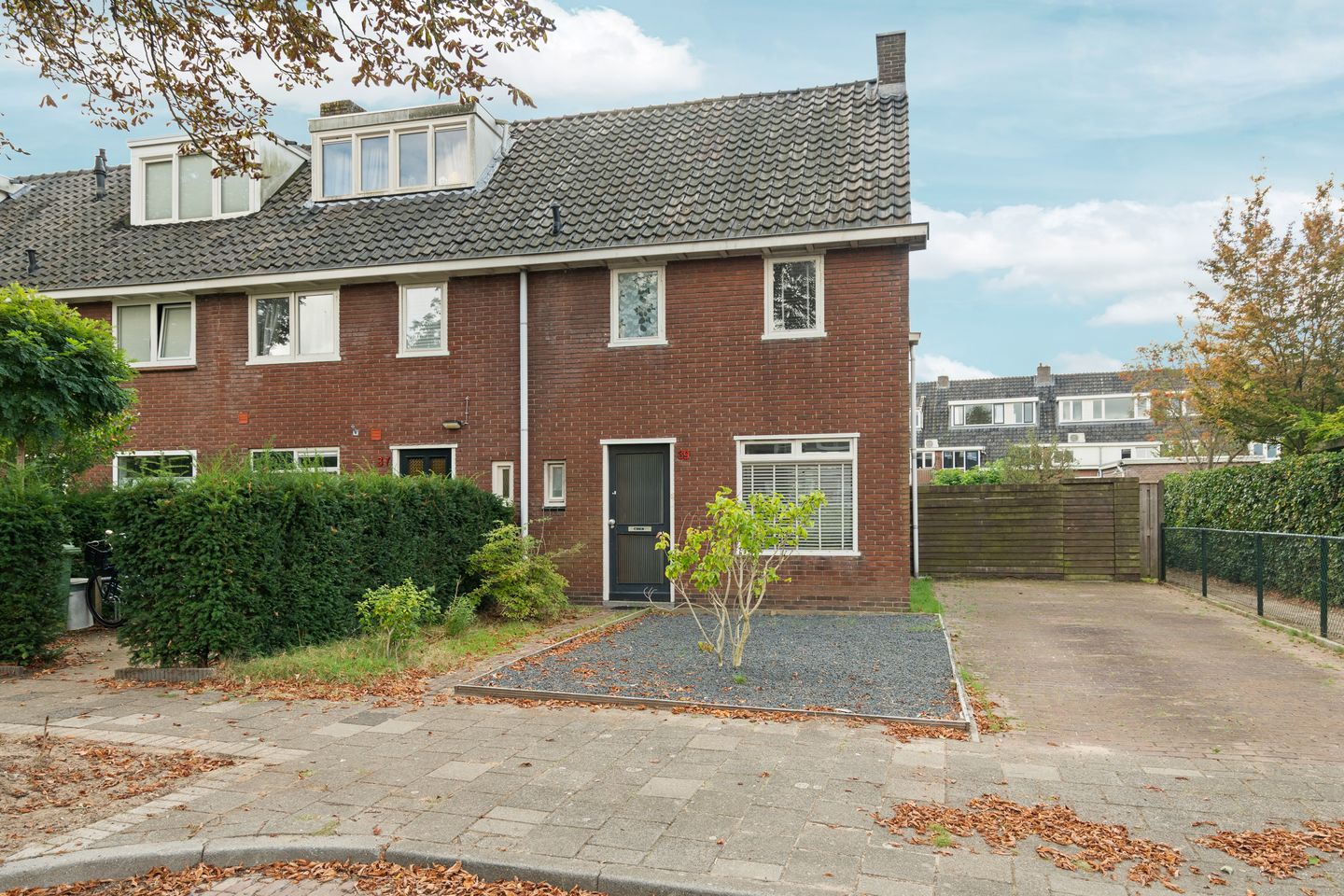 Foto 1 van Beemdstraat 39