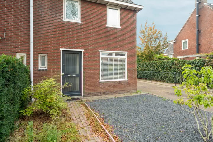 Foto 4 van Beemdstraat 39