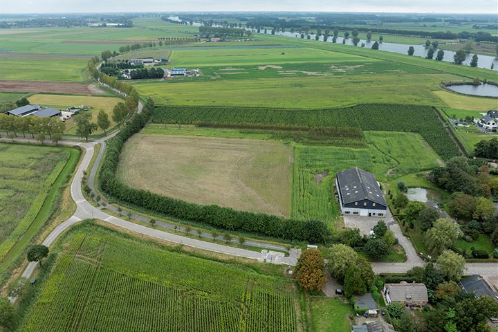 Bekijk foto 2 van Bouwkavels Kruisstraat Drongelen