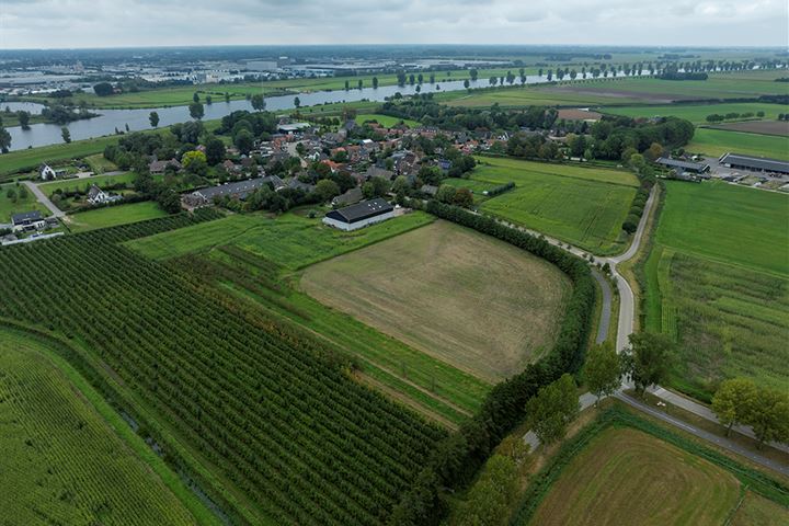 Bekijk foto 4 van Bouwkavels Kruisstraat Drongelen