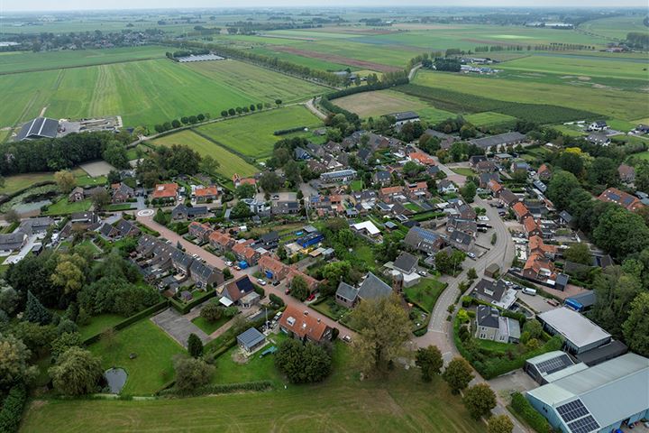 Bekijk foto 6 van Bouwkavels Kruisstraat Drongelen