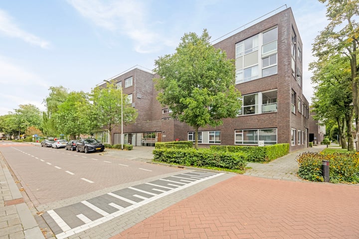 Bekijk foto 2 van Nijmeegsestraat 29-B