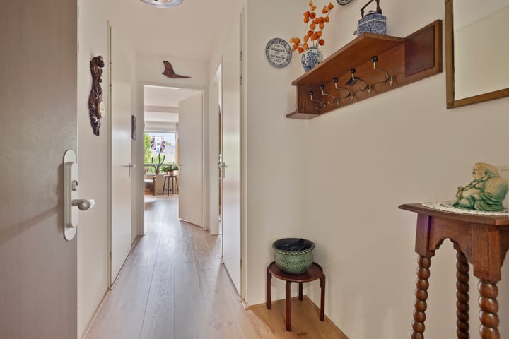 Foto 3 van Nijmeegsestraat 29-B