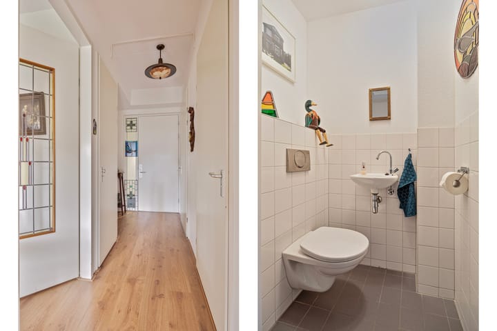 Foto 4 van Nijmeegsestraat 29-B