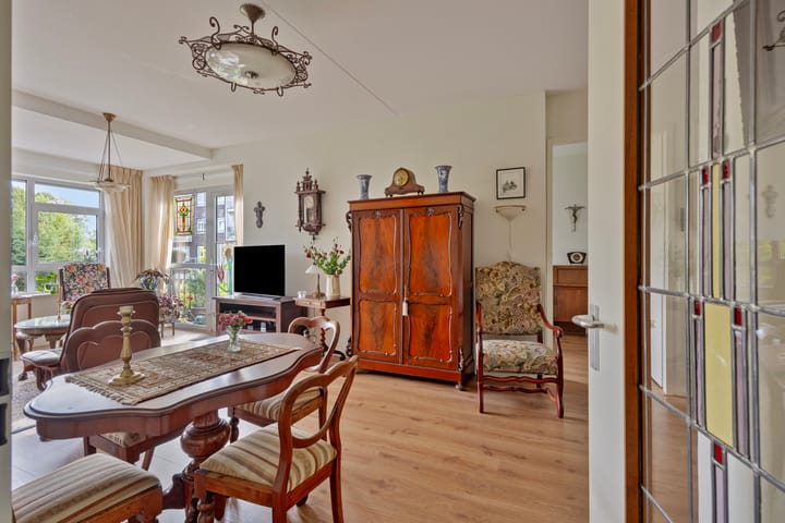 Foto 5 van Nijmeegsestraat 29-B