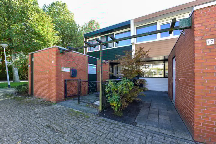 Photo 2 of Bertram 117