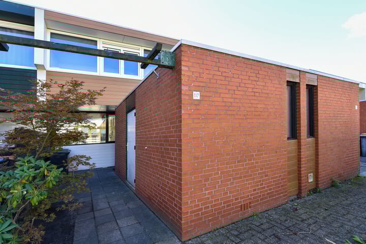 Photo 5 of Bertram 117