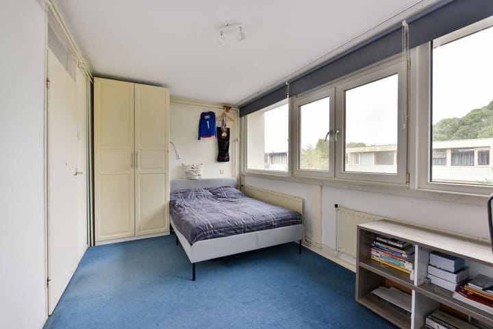 Photo 17 of Bertram 117