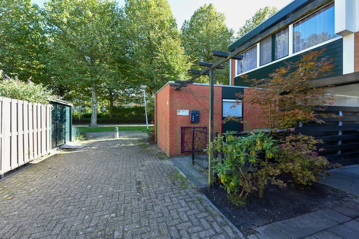 Photo 24 of Bertram 117