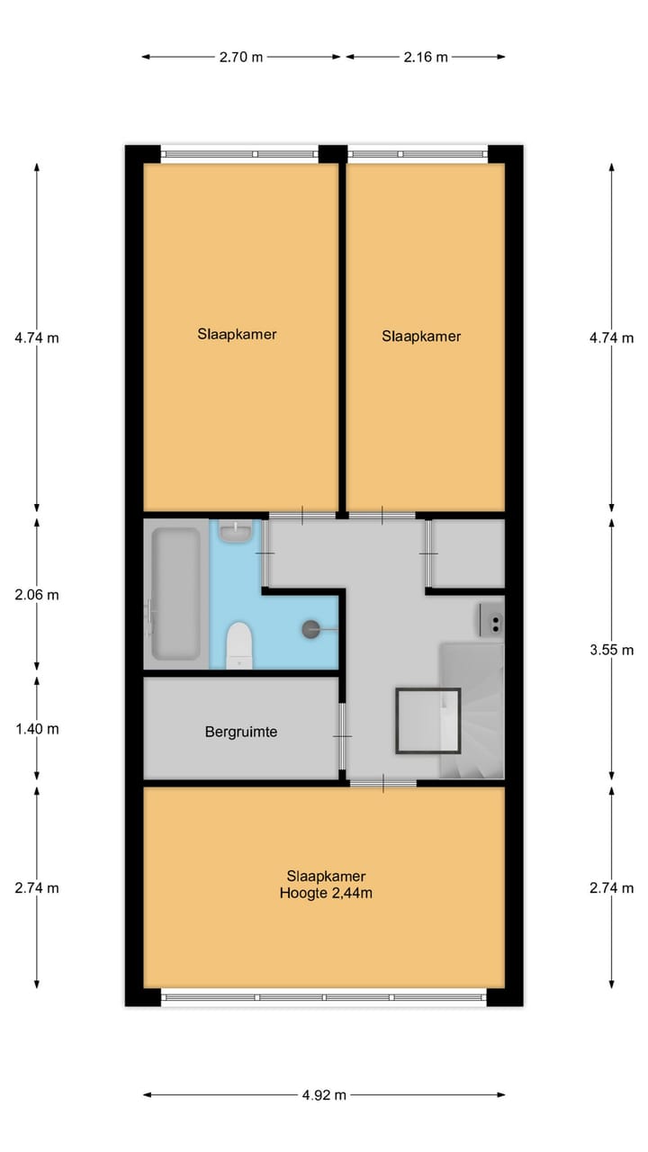 Photo 28 of Bertram 117