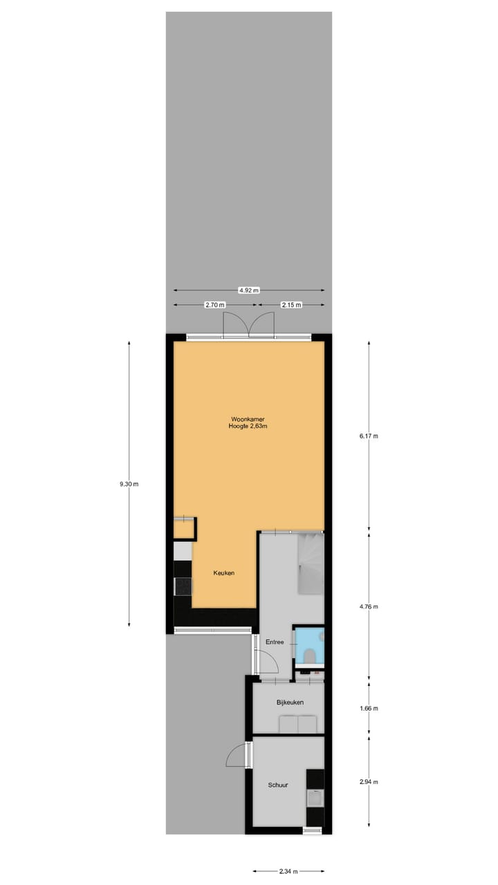 Photo 29 of Bertram 117