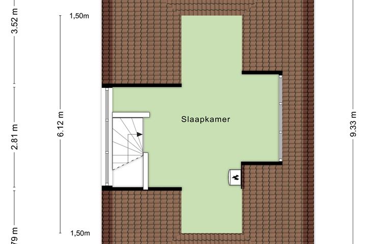 Bekijk foto 42 van Elsterstraatweg 33