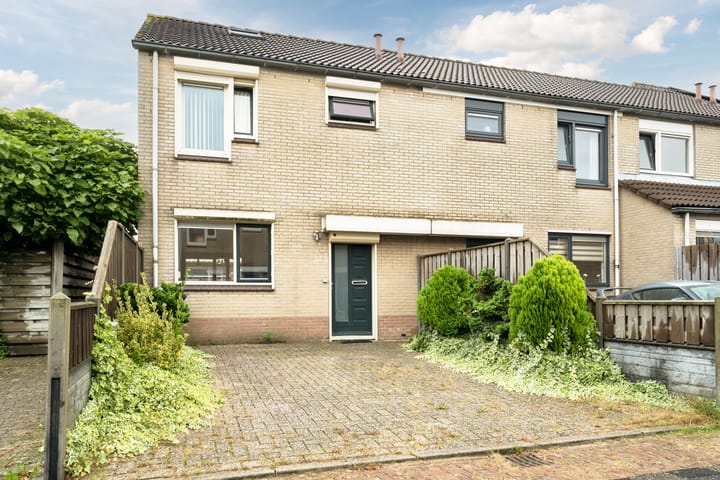 Foto 1 van Kloeckenmorgen 1