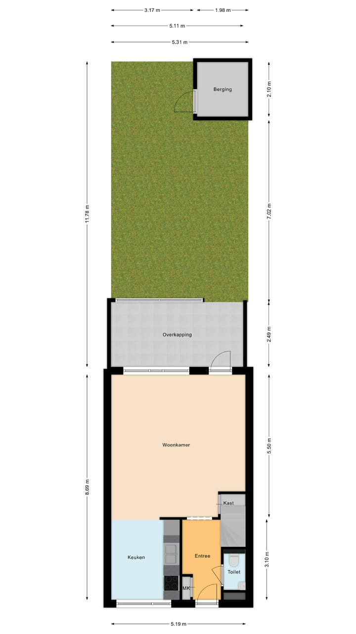 Foto 24 van Kloeckenmorgen 1