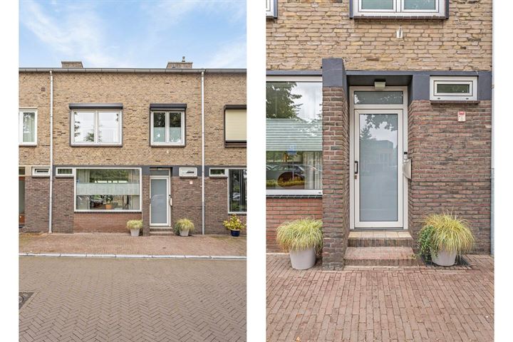 View photo 30 of Labouréstraat 20