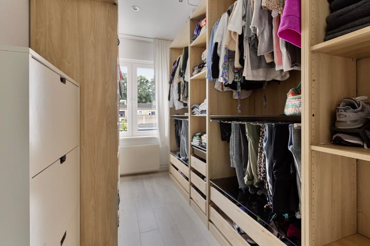 Foto 25 van Labouréstraat 20