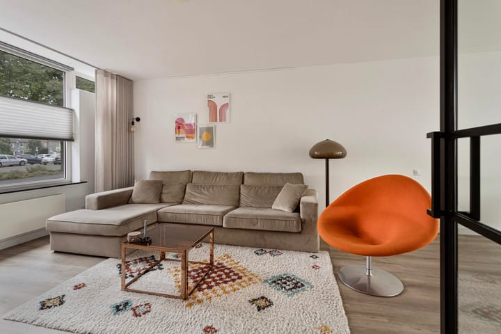 Foto 6 van Labouréstraat 20