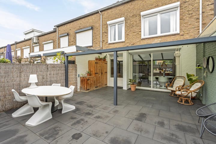 Foto 2 van Labouréstraat 20