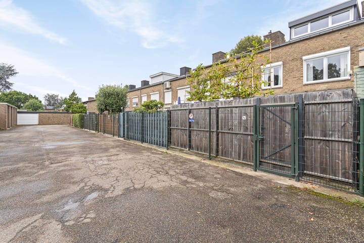 Foto 32 van Labouréstraat 20