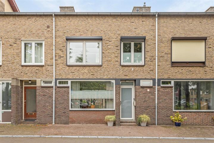 Bekijk foto 1 van Labouréstraat 20