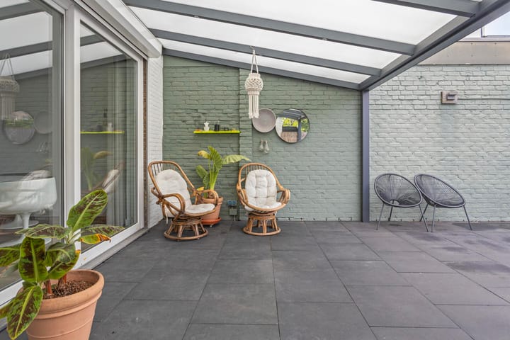 Foto 17 van Labouréstraat 20