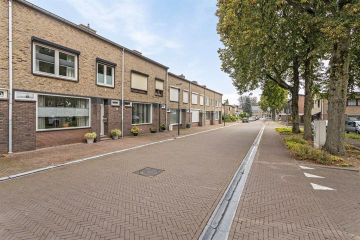 View photo 31 of Labouréstraat 20