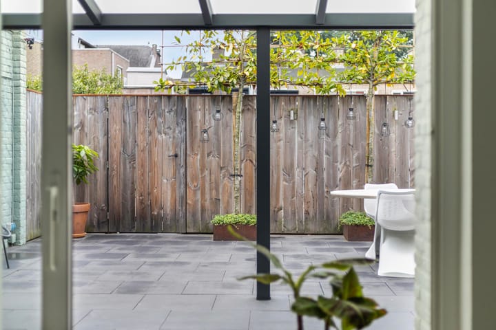 Foto 10 van Labouréstraat 20