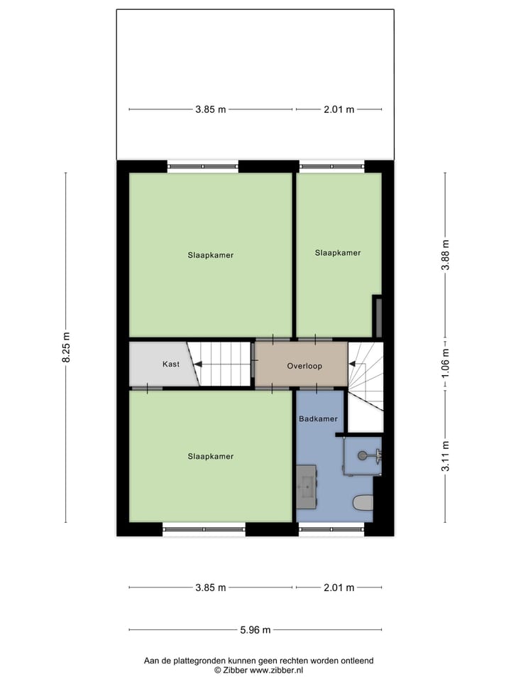 Foto 35 van Labouréstraat 20