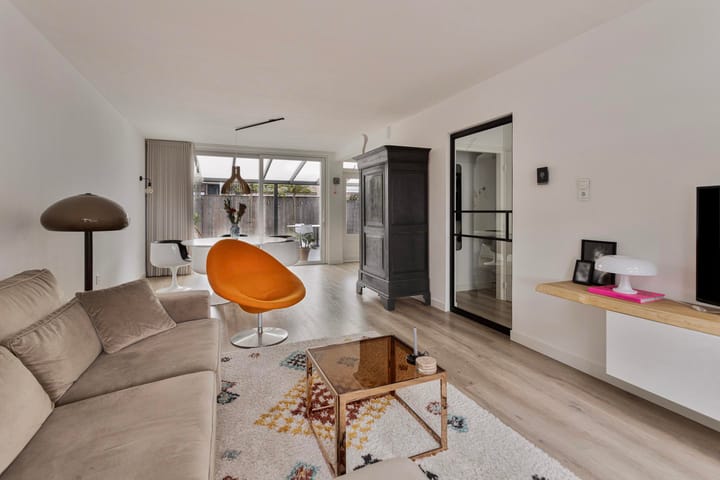 Foto 3 van Labouréstraat 20