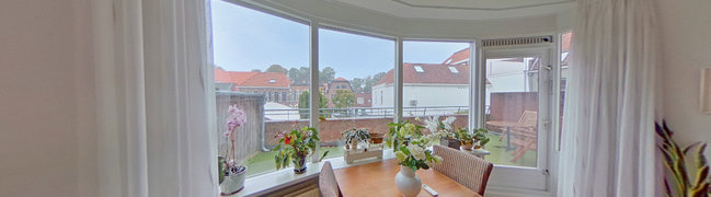 View 360° photo of Keuken of Vloeddijk 57-B04