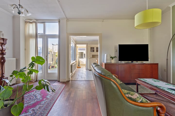 Foto 2 van Boekweitweg 31