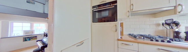 View 360° photo of Keuken of Ellestraat 38