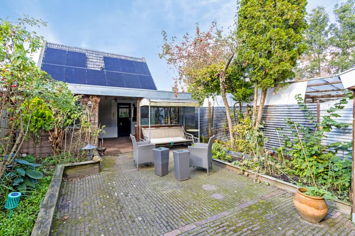 Foto 5 van Boekweitweg 31