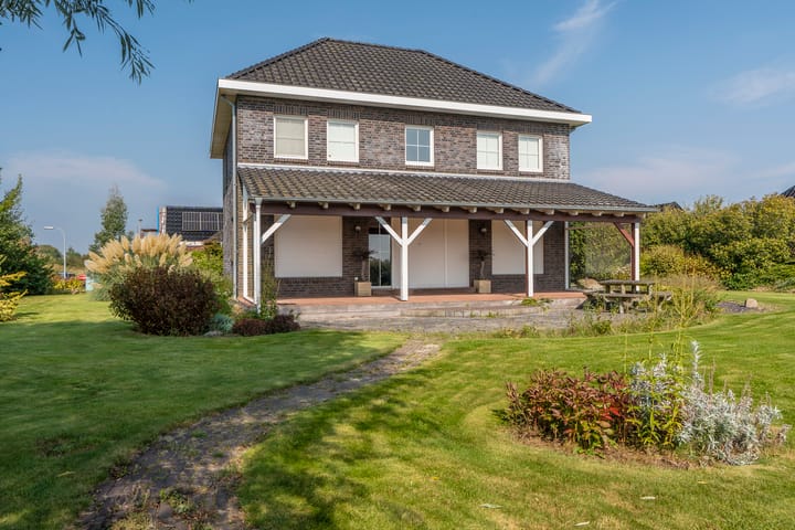 Foto 2 van Cantharel 37