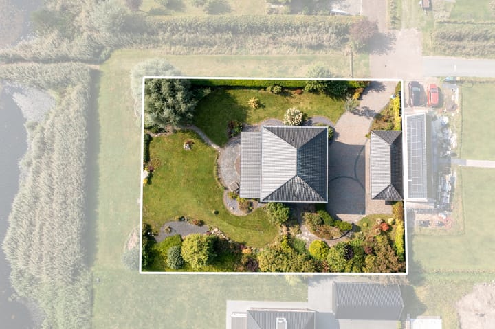 Foto 4 van Cantharel 37