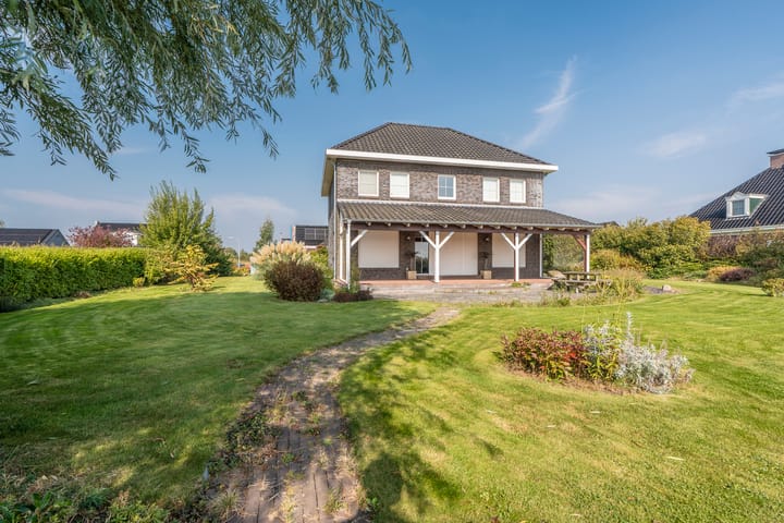 Foto 5 van Cantharel 37