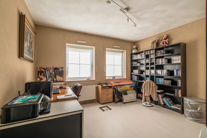 Foto 15 van Cantharel 37