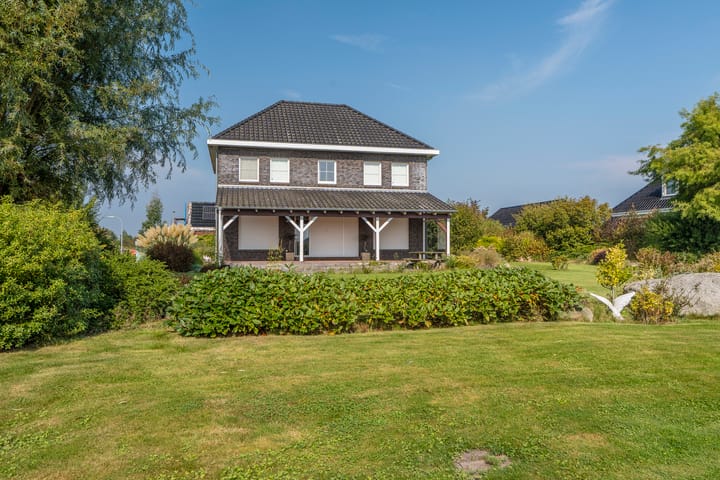 Foto 24 van Cantharel 37