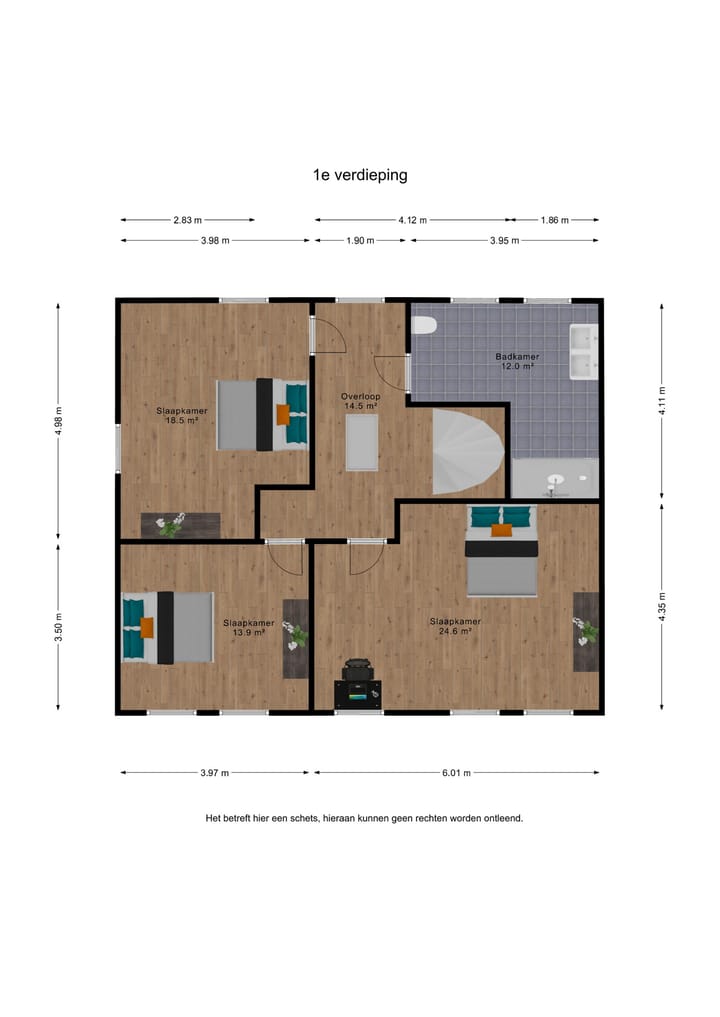 Foto 44 van Cantharel 37