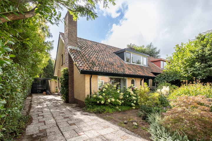 Foto 1 van Eekhoornlaan 25