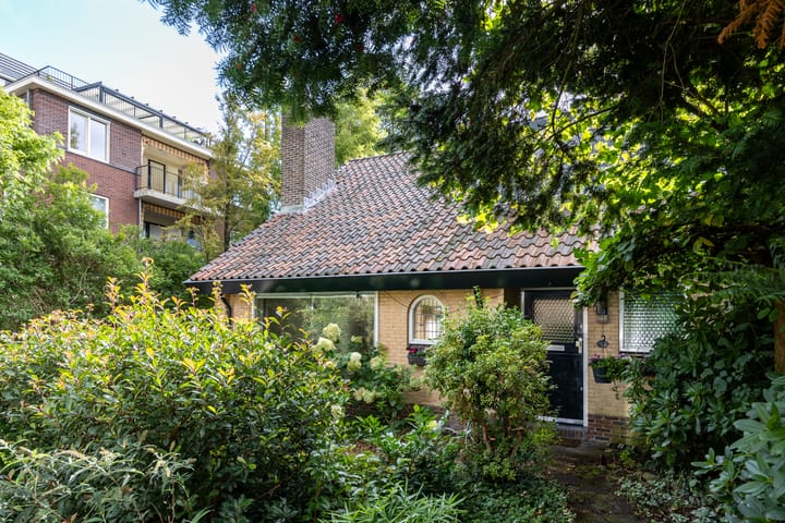 Foto 3 van Eekhoornlaan 25