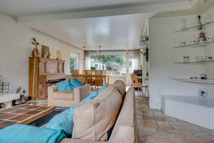 Foto 10 van Eekhoornlaan 25