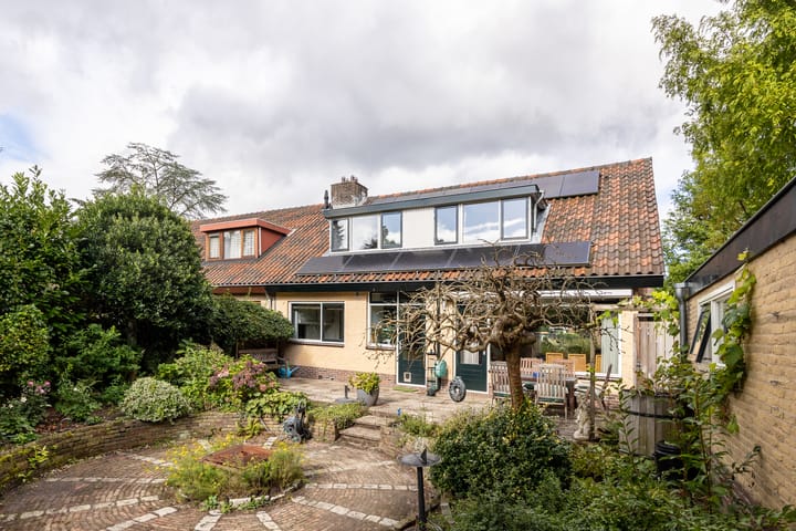 Foto 18 van Eekhoornlaan 25